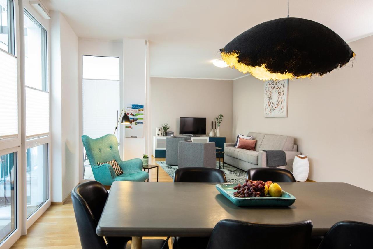 Ferienwohnung Pfaender FDH Exteriör bild