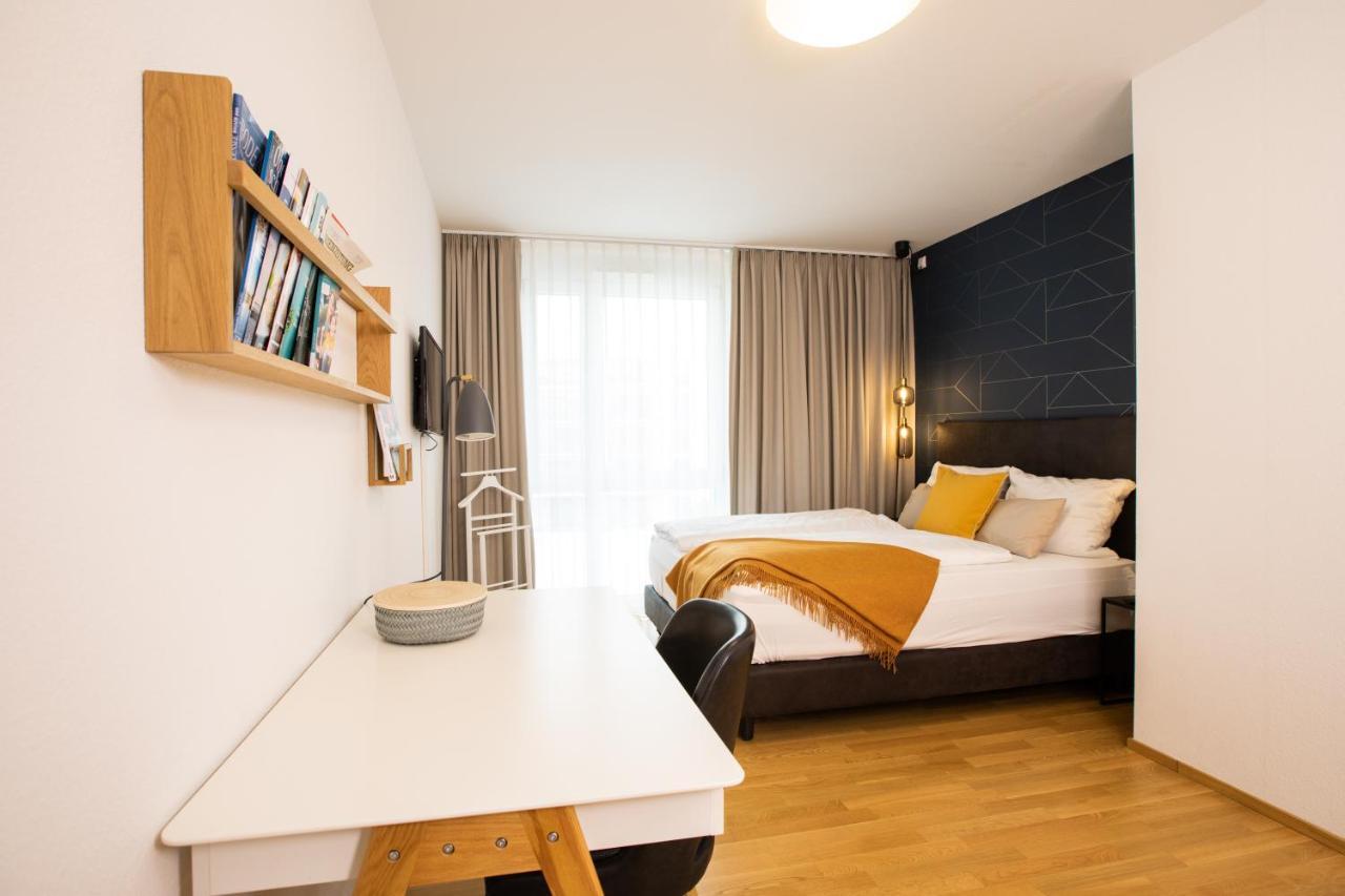 Ferienwohnung Pfaender FDH Exteriör bild
