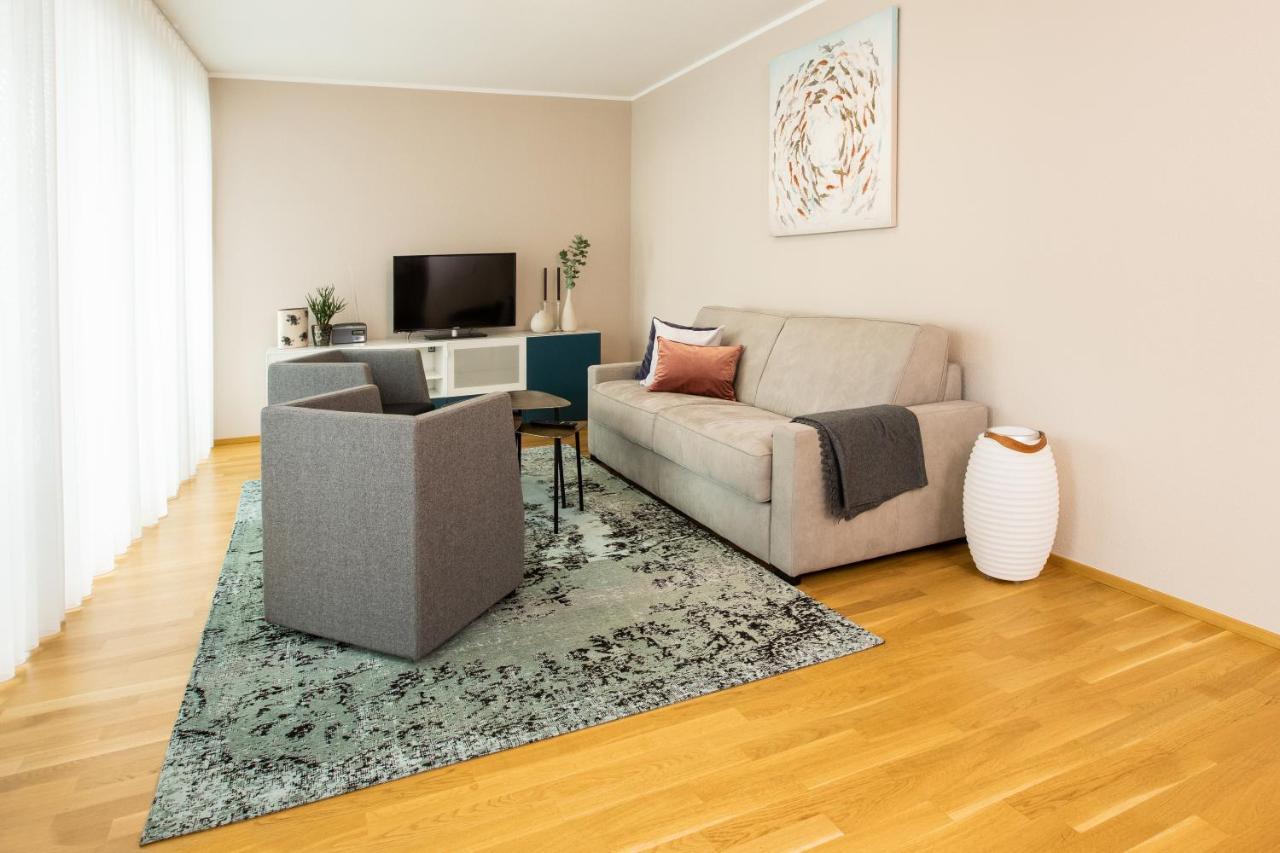 Ferienwohnung Pfaender FDH Exteriör bild