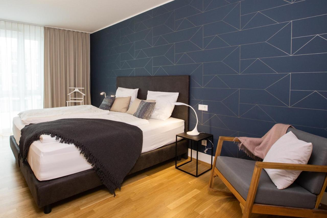 Ferienwohnung Pfaender FDH Exteriör bild