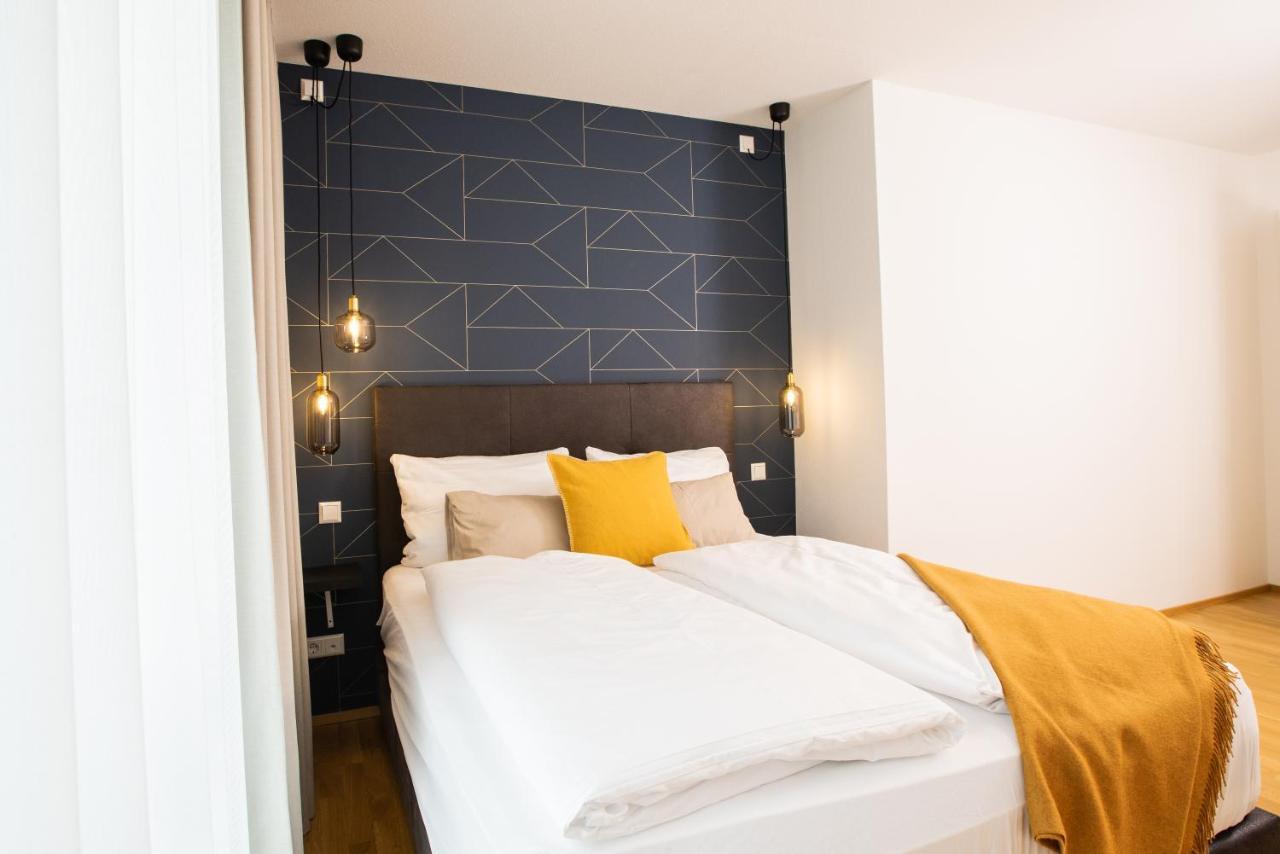 Ferienwohnung Pfaender FDH Exteriör bild