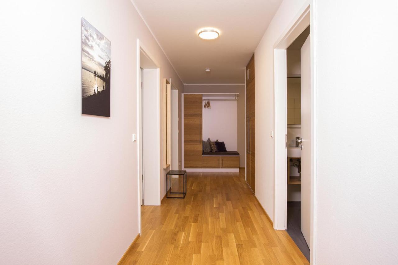 Ferienwohnung Pfaender FDH Exteriör bild
