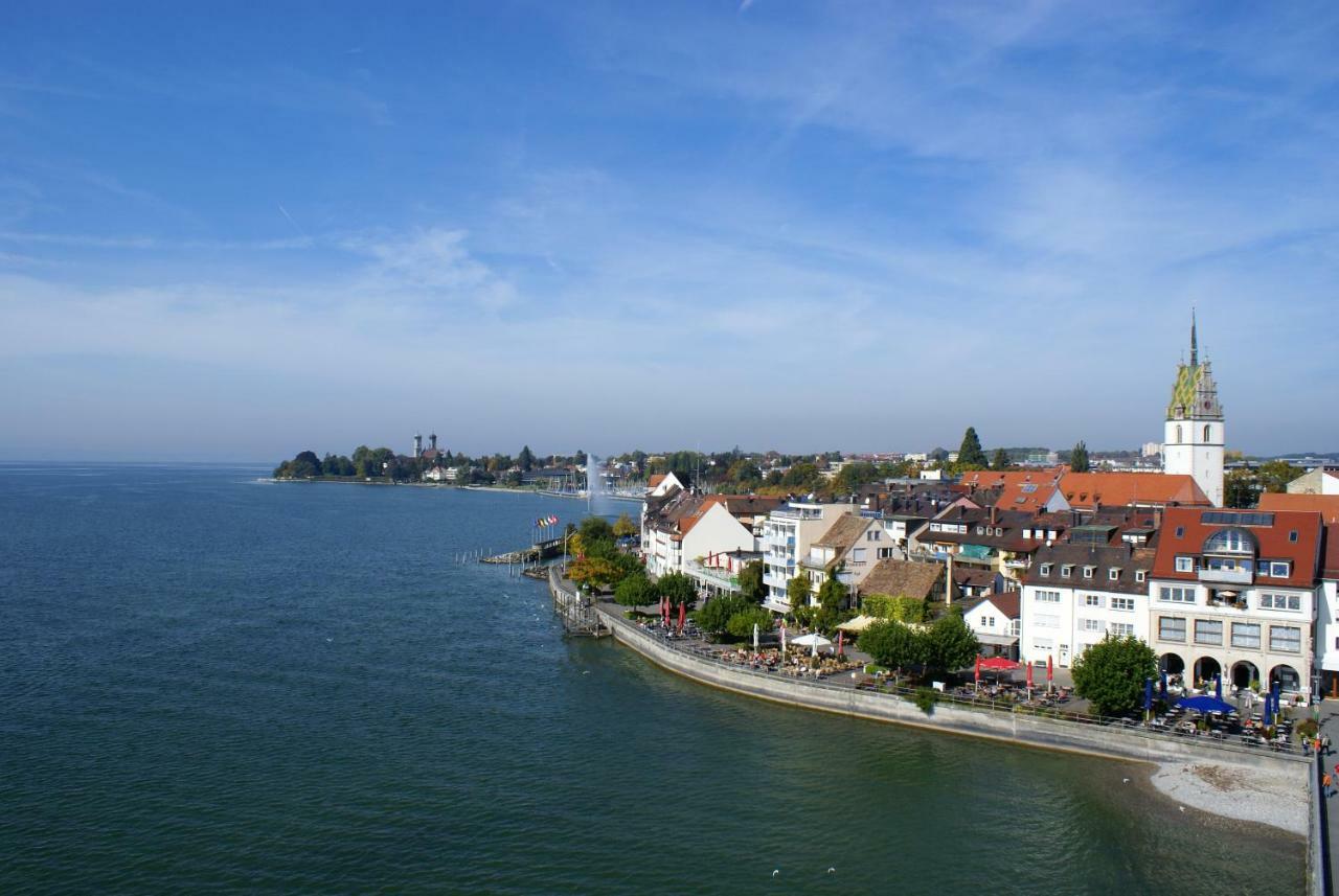 Ferienwohnung Pfaender FDH Exteriör bild