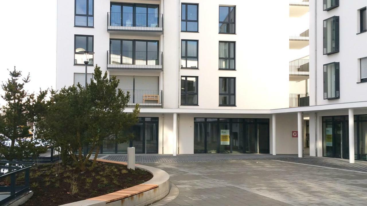 Ferienwohnung Pfaender FDH Exteriör bild