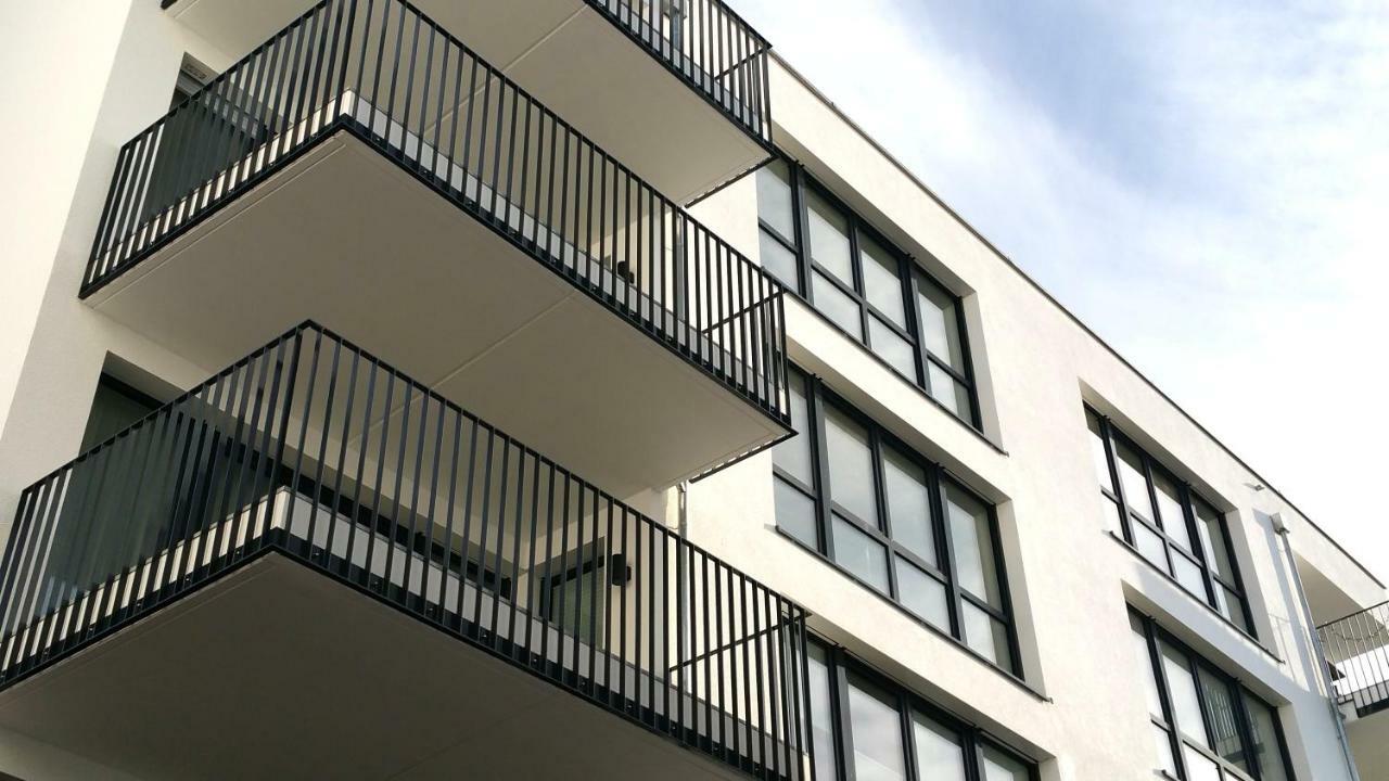 Ferienwohnung Pfaender FDH Exteriör bild