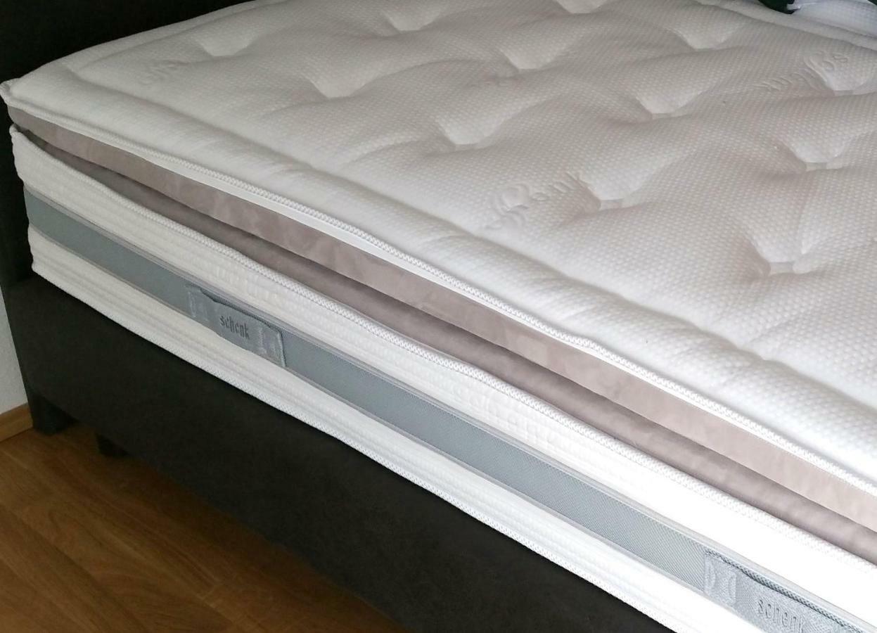 Ferienwohnung Pfaender FDH Exteriör bild