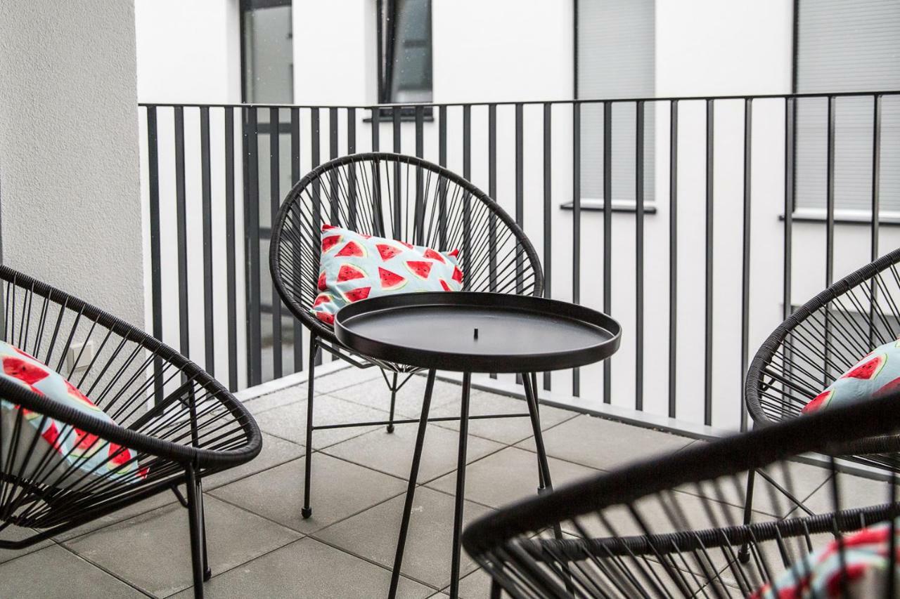 Ferienwohnung Pfaender FDH Exteriör bild