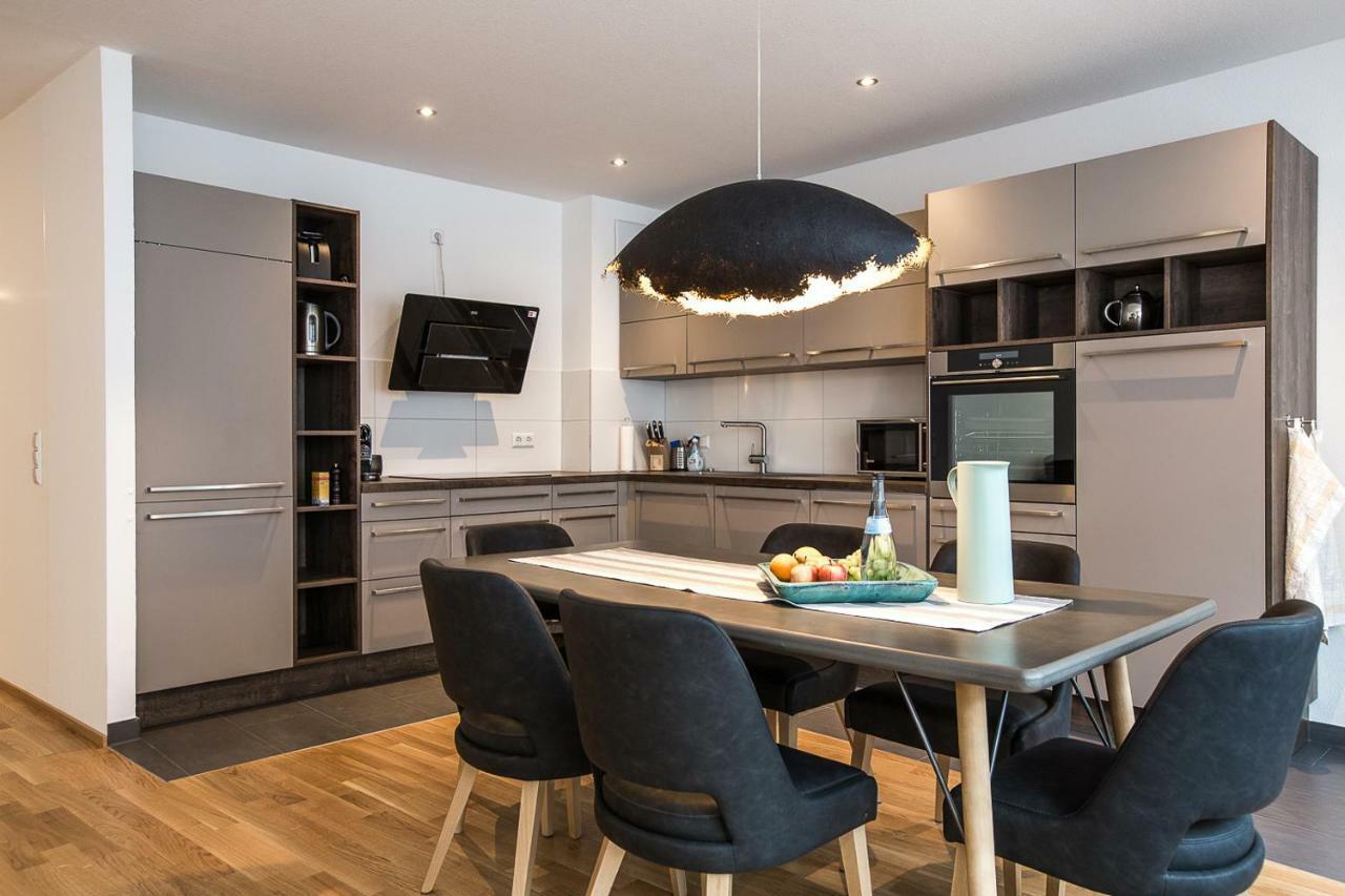 Ferienwohnung Pfaender FDH Exteriör bild