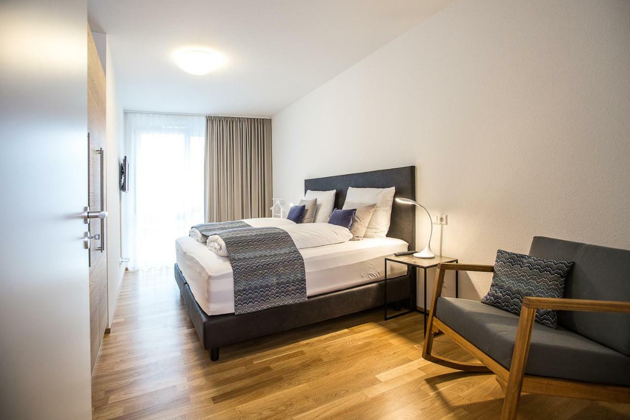 Ferienwohnung Pfaender FDH Exteriör bild