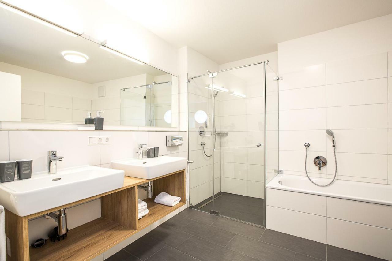 Ferienwohnung Pfaender FDH Exteriör bild