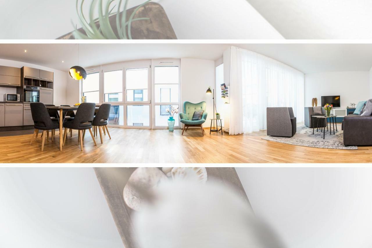 Ferienwohnung Pfaender FDH Exteriör bild